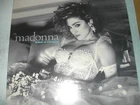 Madonna - Like A Virgin - 1984 Vinyl LP Record - Sire 1-25157 - Pre Owned