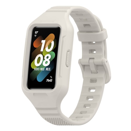 Für Huawei Band 10/9/8/7 Smart Watch Band Leder/Metall/Silikon/Nylon Armband - Bild 282 von 353