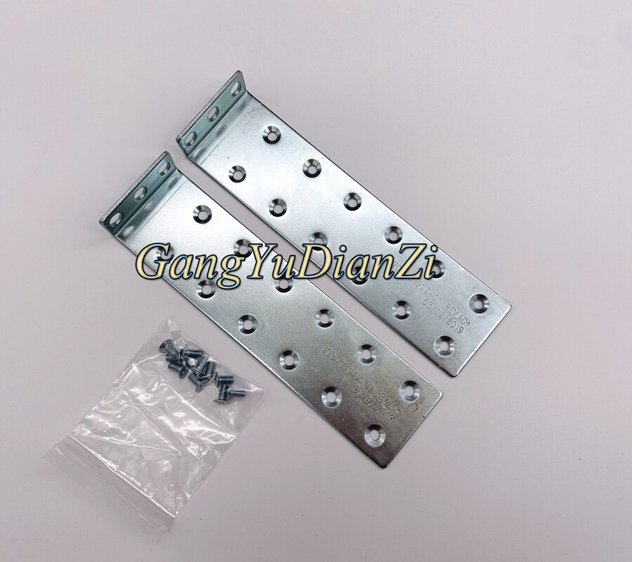 Oreilles Suspendues Cisco N540-RCKMT-19 - Neuves D'origine, Pour N540-28Z4C-SYS