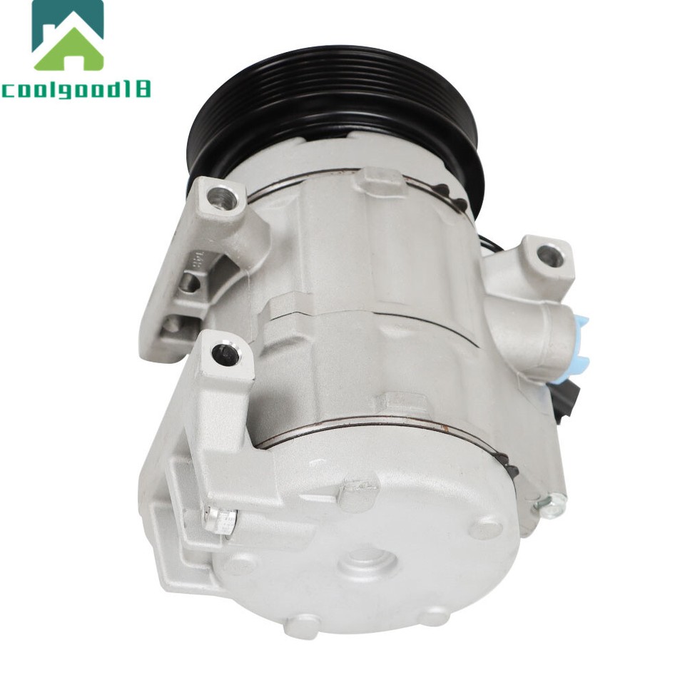 FS20 air ac compressor Ford Explorer 4.6/ F-150 4.2 /Mercury