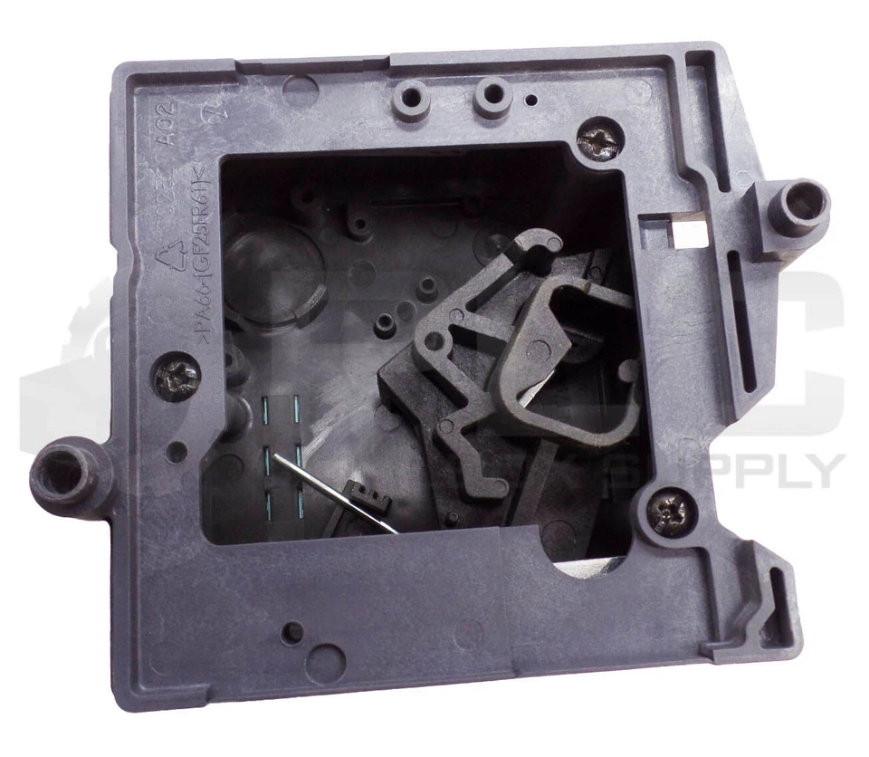 SIEMENS 3VL9300-3HE01 ROTARY OPERATING MECHANISM - Image 3 of 4