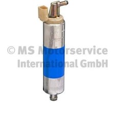Carburateur Mercedes 220