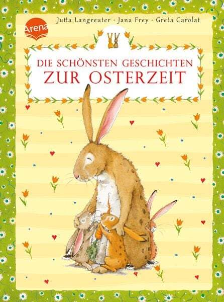 Thumbnail - Die Schönsten Geschichten Zur Osterzeit