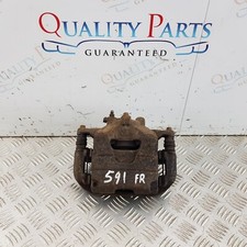 2015 VAUXHALL ZAFIRA TOURER C BRAKE CALIPER FRONT RIGHT DRIVER SIDE