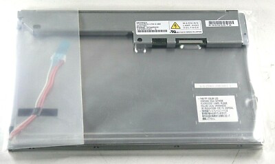 Optrex T-55312D121J-FW-A-ABN TFT LCD Display