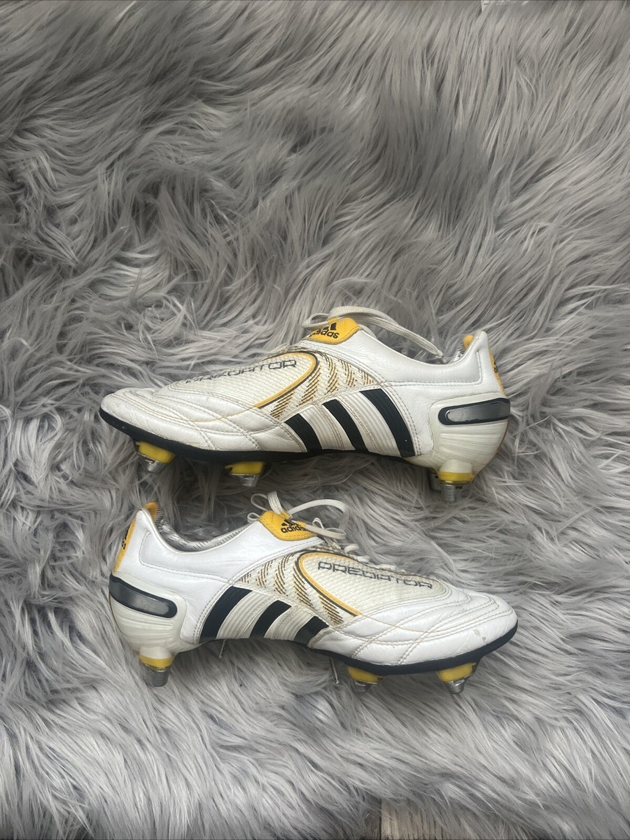 adidas Predator サッカーシューズ FG Adidas Predator X FG Soccer Cleats Limited Edition 2010