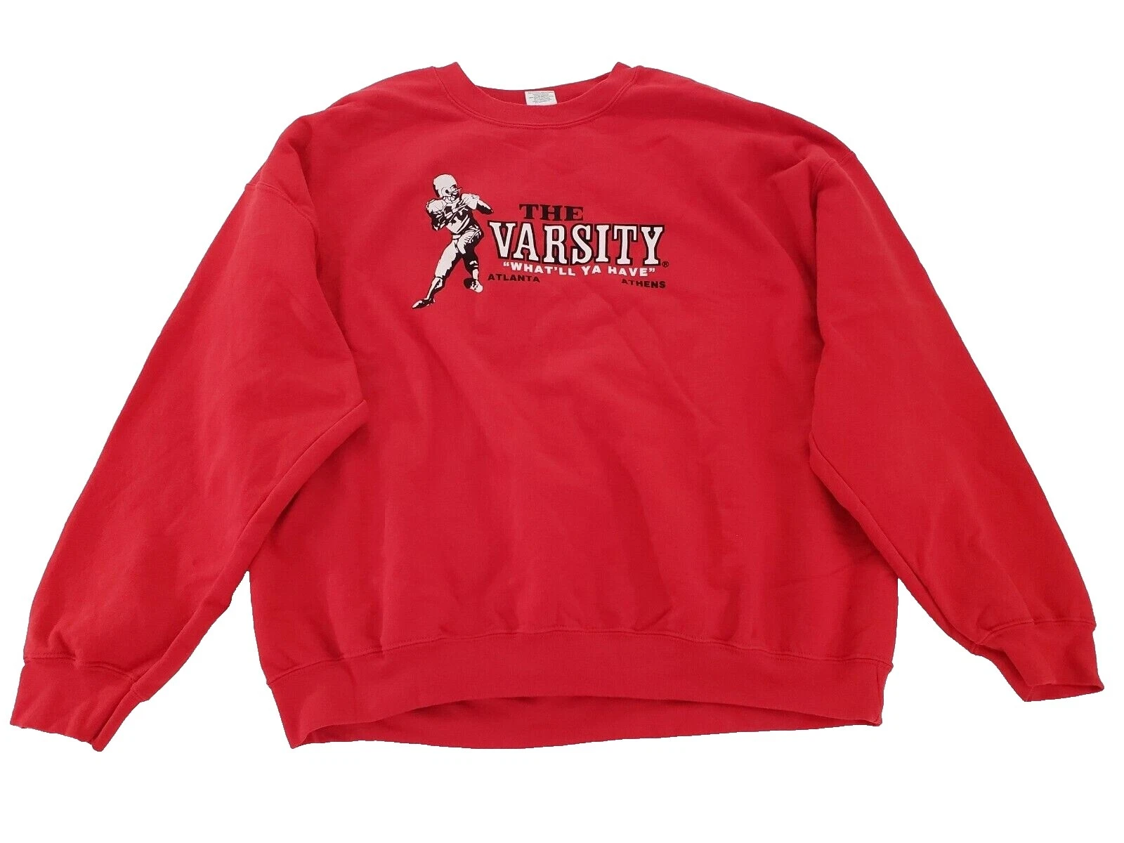 Ropa de poliéster Varsity para Mujeres