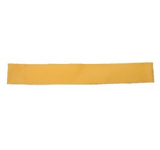 1 Ea Single Ankle Resistance Band Light/Medium - Orange Fitness Exercise Booty