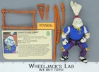 Usagi Yojimbo 100% Complete Teenage Mutant Ninja Turtle TMNT Playmates 1989