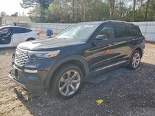 Used Park Assist Camera fits: 2020 Ford Explorer radar unit rear RH and LH quart