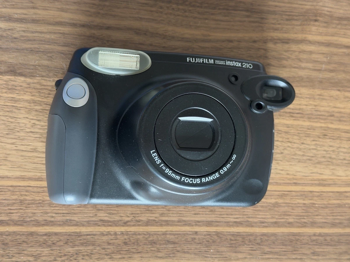 Fujifilm Instax 210 Film Cameras for sale | eBay