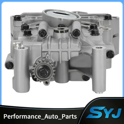 #ad 19teeth Oil Pump Balance Shaft For Hyundai Sonata Tucson 2015 2019 233002G410 $363.99