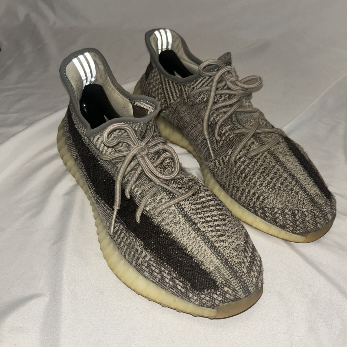 Adidas Yeezy Boost 350 V2 Zyon No Box | eBay Adidas Yeezy Boost 350 V2 Zyon No Box | eBay