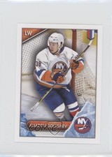 2021-22 Topps NHL Sticker Collection Anatoli Golyshev #364 w7v