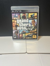Sony PS3 Slim CECH-2501A 256GB SSD Bundle Restored- New Thermal Paste 6 Games