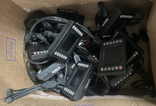 Lot of 22 L3 Communications 3.5 TFT LCD Monitors