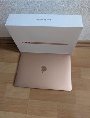 Apple MacBook Air 13'' Retina (2018) Gold