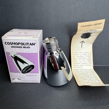 Speakman Company S-2270-AF Spray Sensations Shower Head