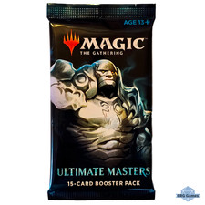 magic the gathering ultimate masters booster box MTG: Modern (24 Booster Packs) : Toys & Games have for you Prix de Booster Pack |