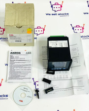 ABB ANR96-230 Network Analyzer 2CSG213000R4051 90-260V AC/DC