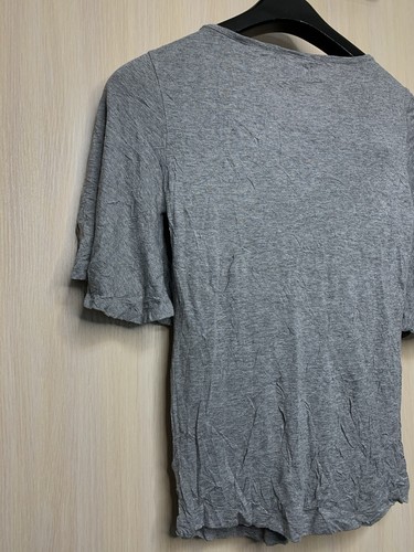Killah By Miss Sixty Y2K T-shirt Gray Size L - Picture 10 of 11