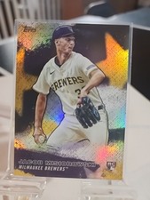 baseball card