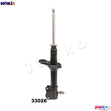 SHOCK ABSORBER MJ33026 FOR MAZDA TELSTAR/II/Hatchback 626/Mk CAPELLA 1.6L 4cyl