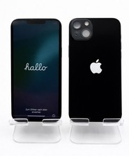 Apple iPhone 13 - 128GB - Wie Neu - Schwarz - 100% – 12 Monate Gewährleistung