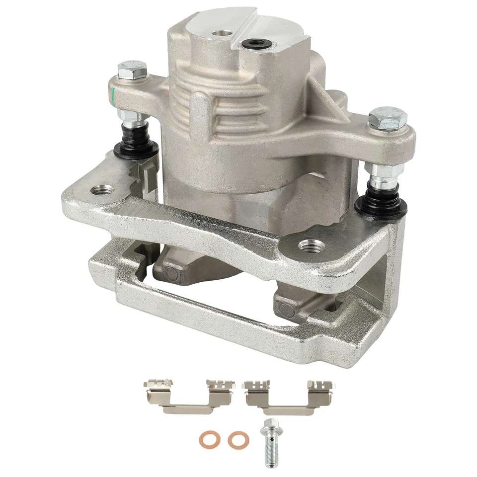 Pinza de freno trasera izquierda 1 pieza para Cadillac Cts 2006-2007 Cadillac Sts 2005-2011 Foto 3 de 4