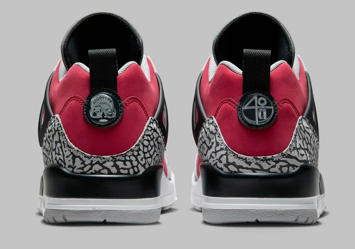 Size 9.5 - Air Jordan Spizike Low Toro for sale online | eBay