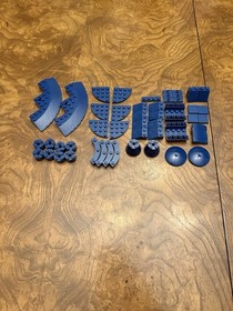 LEGO Star Wars Armored Assault Tank AAT 8018 Complete BUILD ONLY NO MINIFIGURES