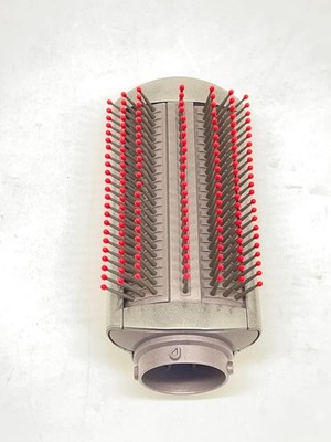 Dyson Airwrap Soft Smoothing Brush - Red (/RT6-15118-969481-01-RED-UA)