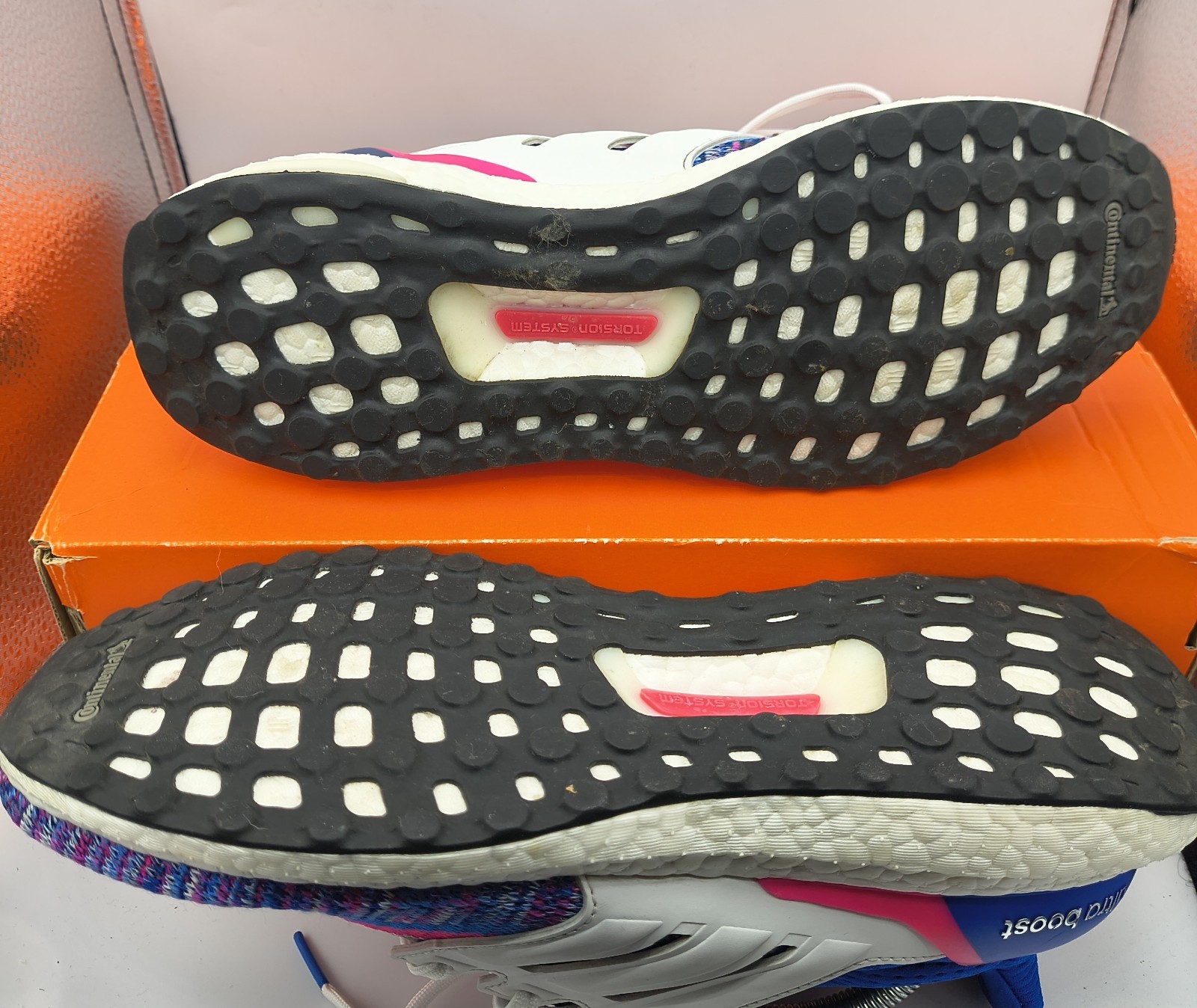 Adidas Boost - image 6