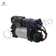 Air Suspension Compressor Pump For 2017-2022 Volvo V90 Cross Country