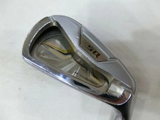 Used Nike Sasquatch Mach Speed Forged Iron Set SR Flex 38.5 inches QUADRA NIKE