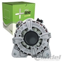 BV PSH Lichtmaschine Generator 150A Passend FüR Alpine A110 Renault Espace