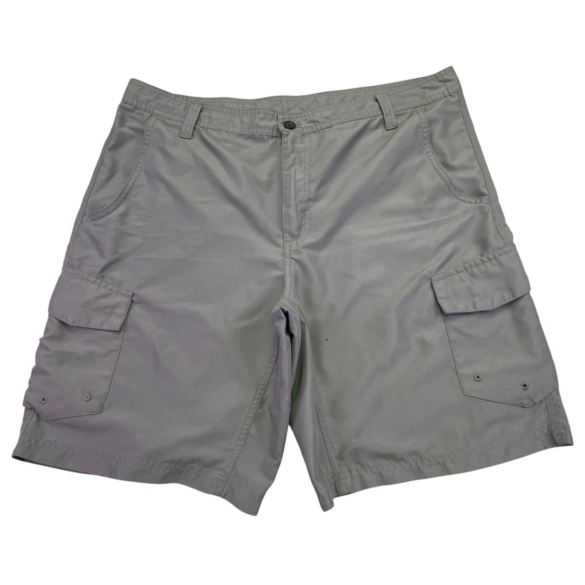 Short Kenny Charger gris - Équipement cycliste sur La Bécanerie