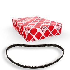 FEBI BILSTEIN 11031 Zahnriemen für OPEL Astra F CC (T92) Calibra A (C89)