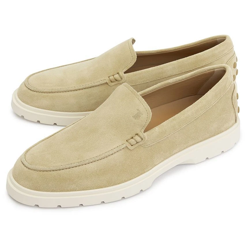 TOD’S Mocassini uomo Tods 48446010