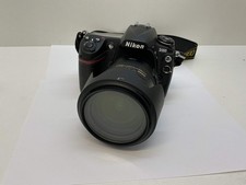  CAMARA DIGITAL REFLEX NIKON D300+18-200MM F/3.5-5.6G IF-ED AF-S VR DX  20054244