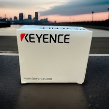 KV-E16X Keyence PLC 16 Point Input Module Exp...