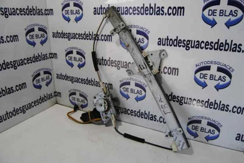 Elevalunas Trasero Izquierdo para DAEWOO EVANDA * 1775858 - Imagen 3 de 3