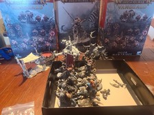 Ogor Mawtribes Army Lot.