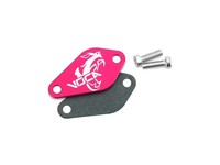 ÖLpumpenabdeckung Voca Style Pink FüR Minarelli AM6, Derbi Ebe, Ebs, D50B