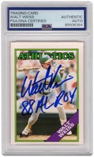 1988 Topps Traded Baseball Cards 13