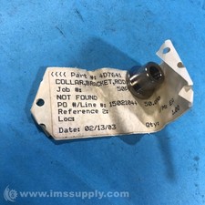 ABB 4D7641 Rod Collar FNIP