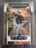 2025 Leaf Optichrome George Wolkow 1/1