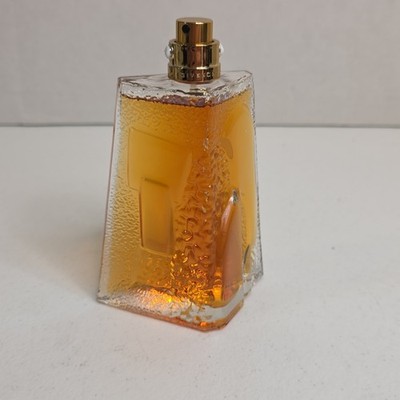 Rare Vintage (produced in 2004) Givenchy PI 3.3 Fl. Oz /100ml  Eau De Toilette 