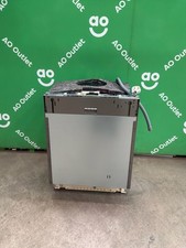 Image of Hoover H-DISH 500 Full Size Dishwasher Silver HI4C6F0S-80 #LF119573