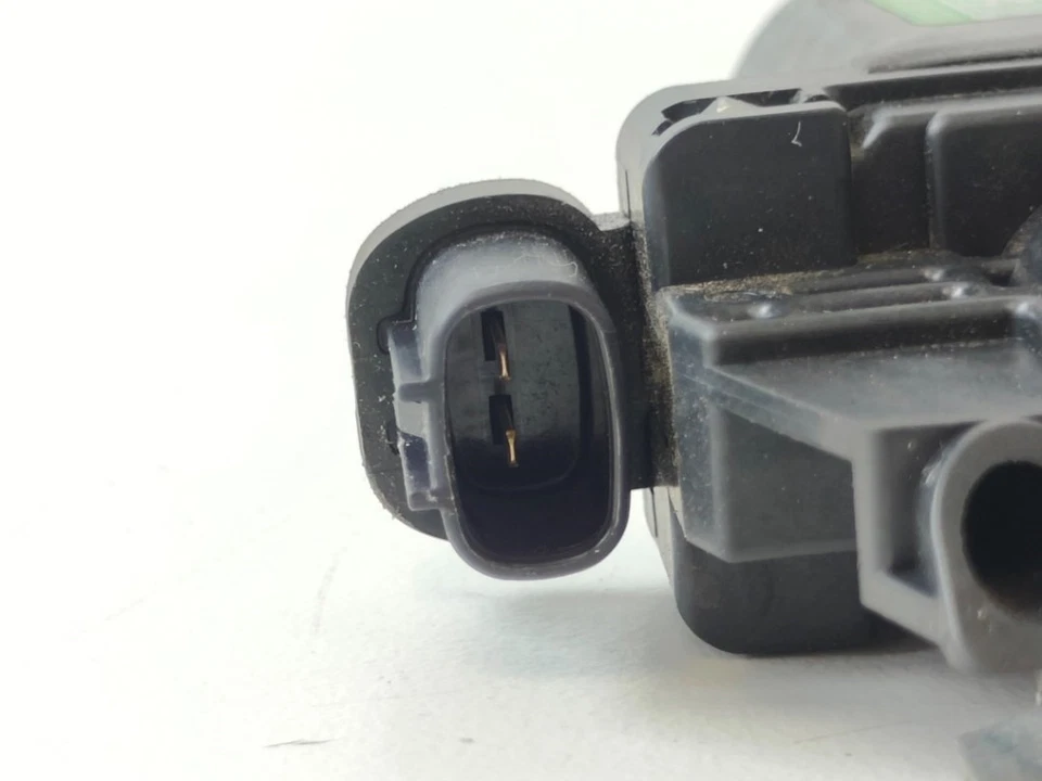 MECANISMO DE VENTANILLA DELANTERA DERECHA Suzuki Alto 2010 83560M63J00 - Imagen 3 de 4